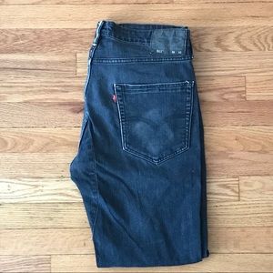 Levi’s 511 slim jeans